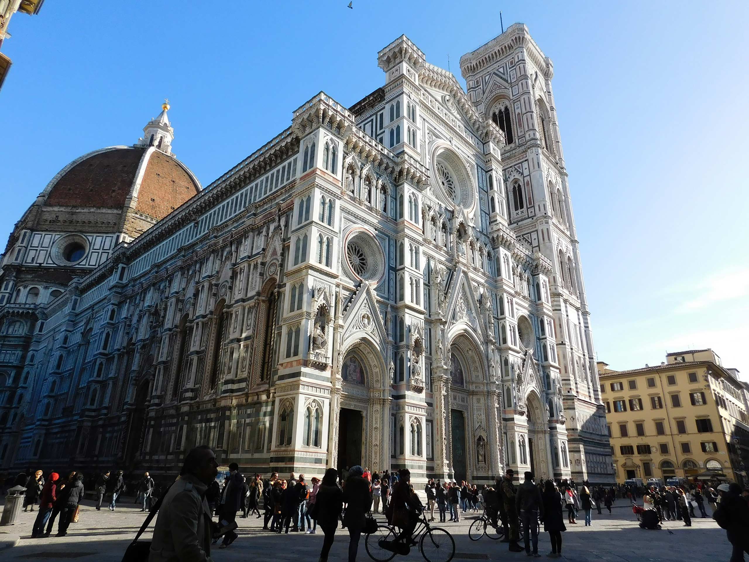 Florence Duomo Apartments